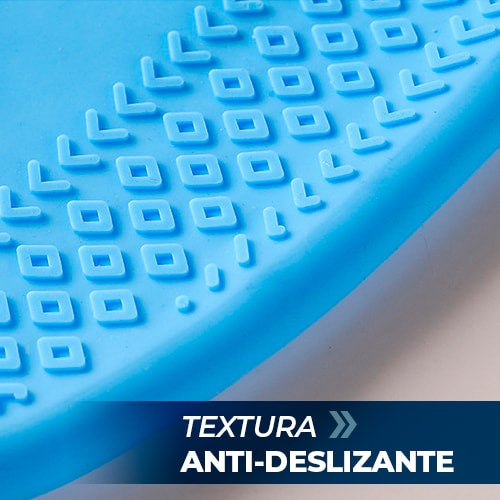 PROTECTORES IMPERMEABLES PARA ZAPATOS