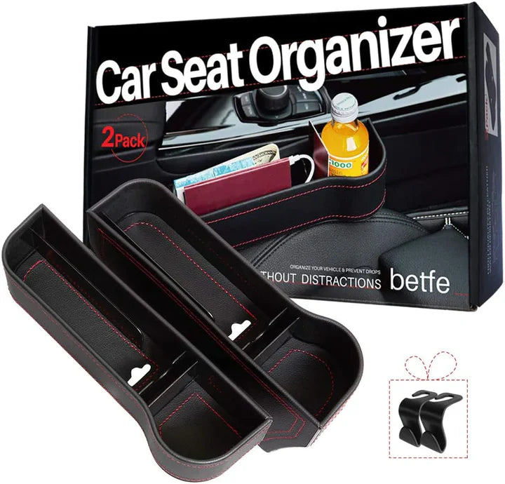 ORGANIZADOR DE ASIENTO PARA COCHE