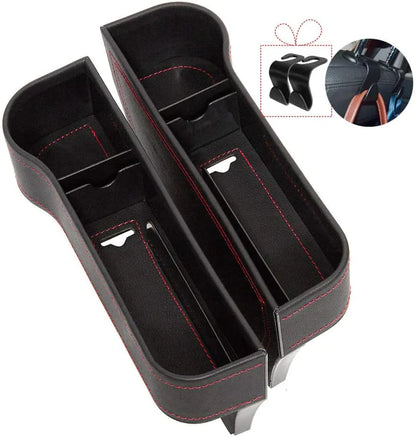 ORGANIZADOR DE ASIENTO PARA COCHE