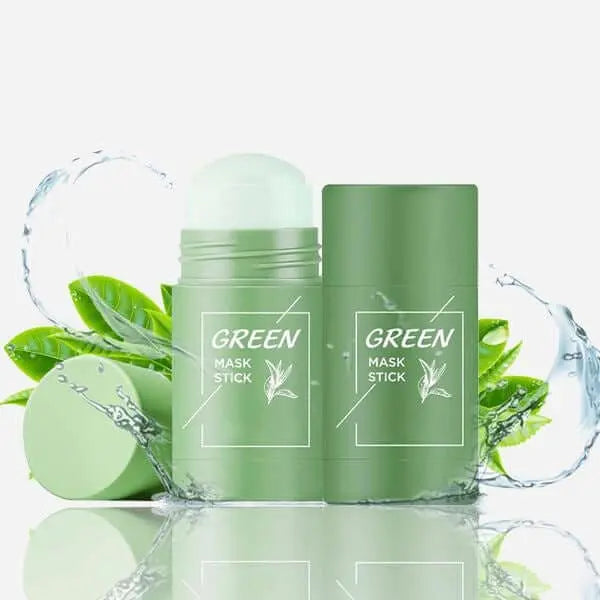 GREEN MASK MASCARILLA DE LIMPIEZA PROFUNDA