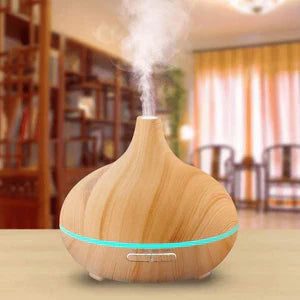 OFERTA HUMIDIFICADOR 450 ML