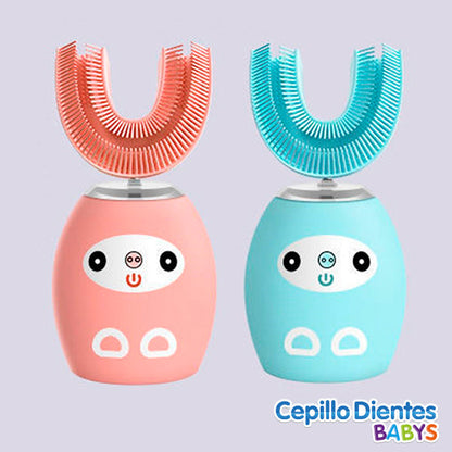 CEPILLO PARA NIÑOS+ENVIO GRATIS