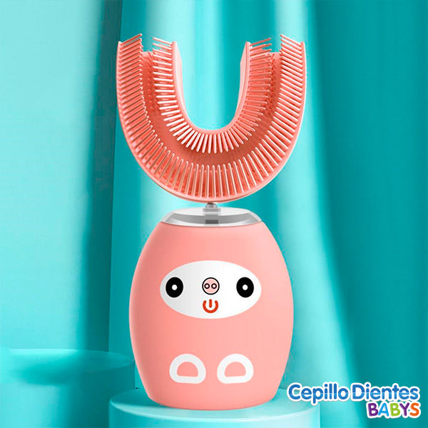 CEPILLO PARA NIÑOS+ENVIO GRATIS