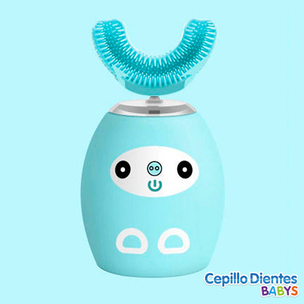 CEPILLO PARA NIÑOS+ENVIO GRATIS