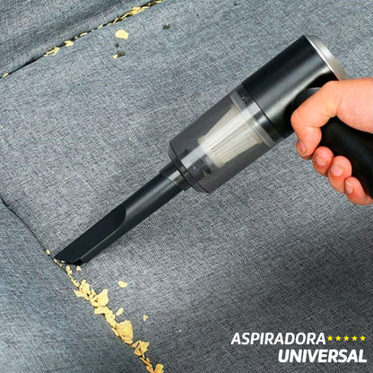 ASPIRADORA DE MANO UNIVERSAL+ENVIO GRATIS