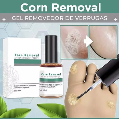 CORN REMOVAL RESTAURADOR DE PIEL