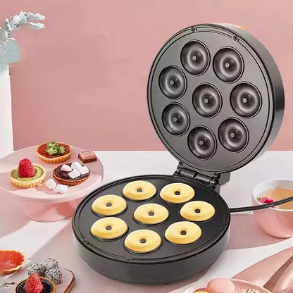 MAQUINA PARA MINI DONAS