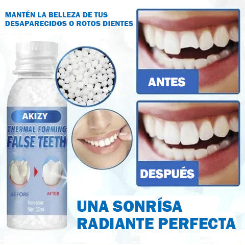 Set de Cuidado Dental