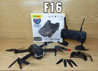 DRON F16