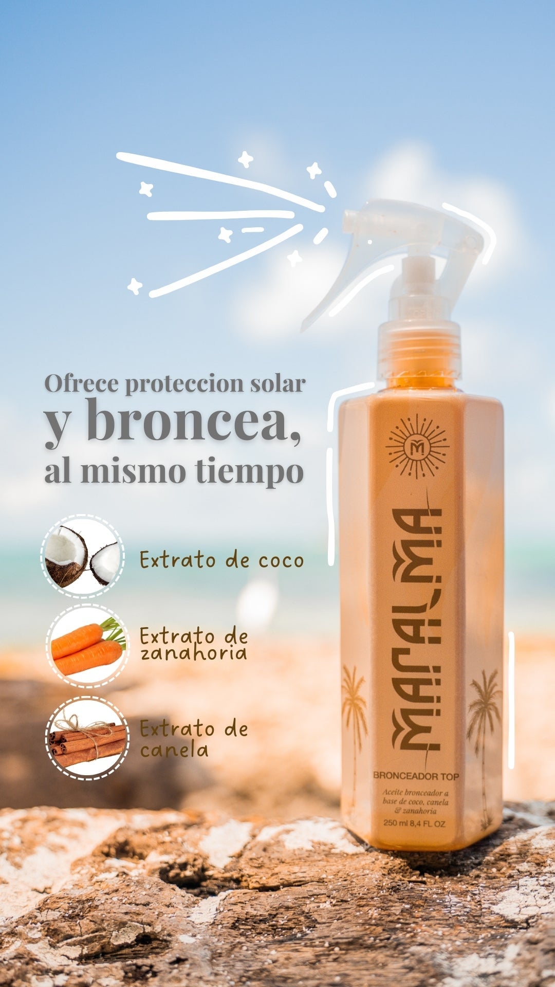 BRONCEADOR MARALMA 20 MINUTOS!