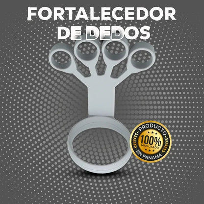 FORTALECEDOR DE DEDOS