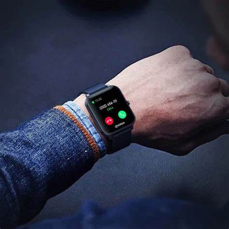 I8 Pro Max Smart Watch