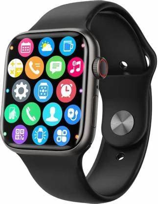 I8 Pro Max Smart Watch