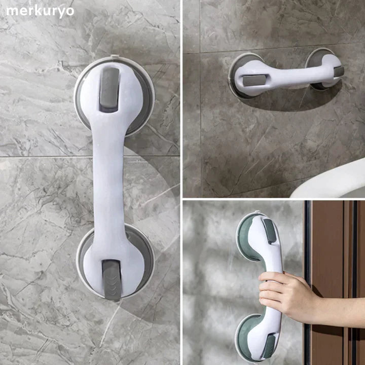 SOPORTE PARA DUCHA VENTOSA