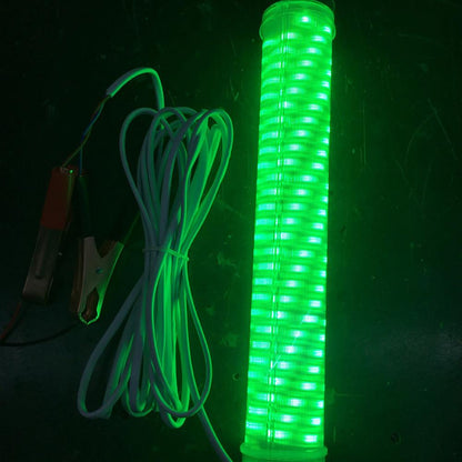 Subaquático Submersível LED Night Fishing Light