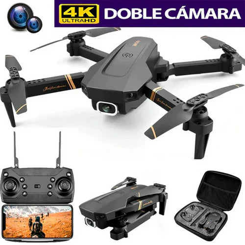 DRONE PROFESIONAL G6 PREMIUN CAMARA FULL HD