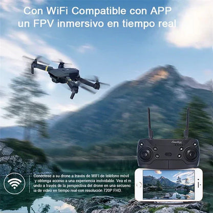 DRONE G6 PREMIUN ALTA RESISTENCIA