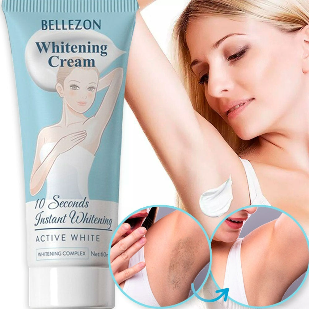 OFERTA CREMA ACLARADORA