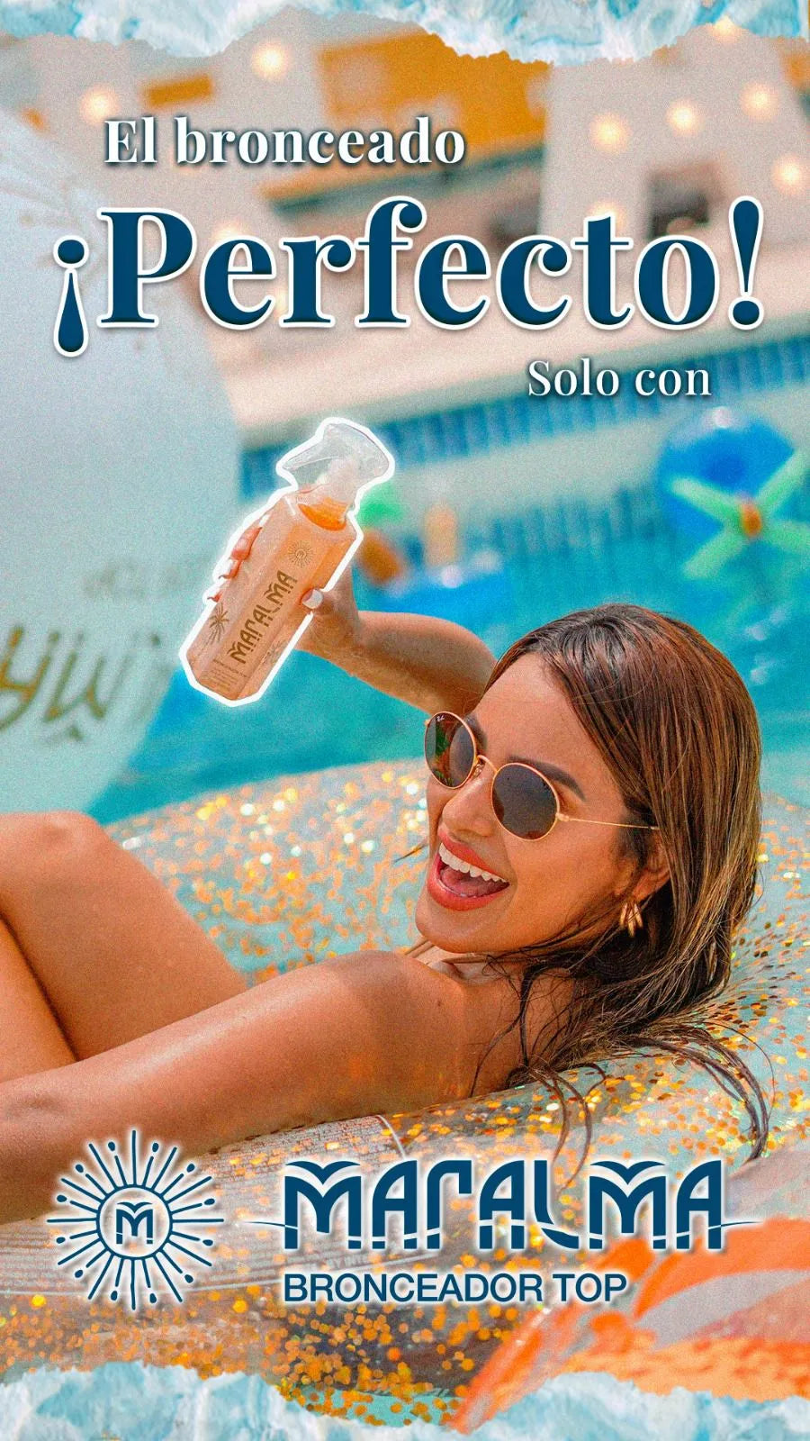 BRONCEADOR MARALMA 20 MINUTOS!