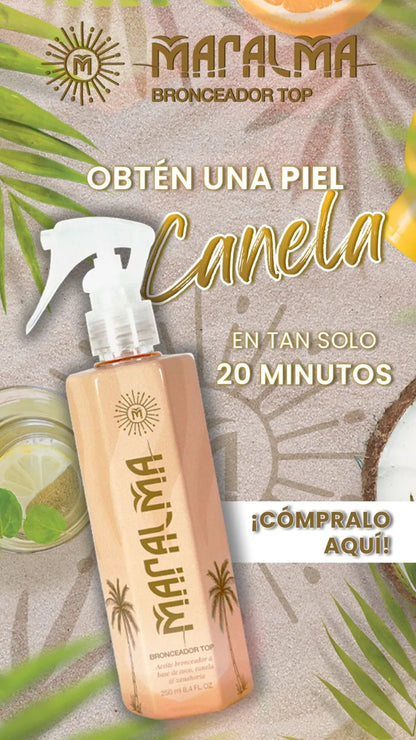 BRONCEADOR MARALMA 20 MINUTOS!