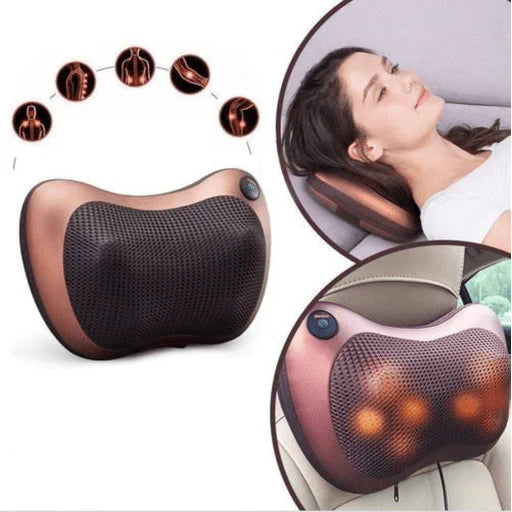 ALMOHADA MASAJEADORA ANTI3XTR3S