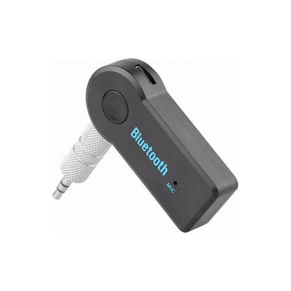 TRANSMISOR BLUETOOTH AUXILIAR