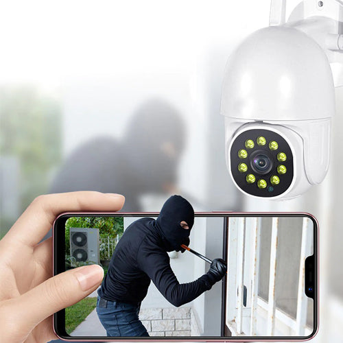 CAMARA DE SEGURIDAD + ENVIO GRATIS.