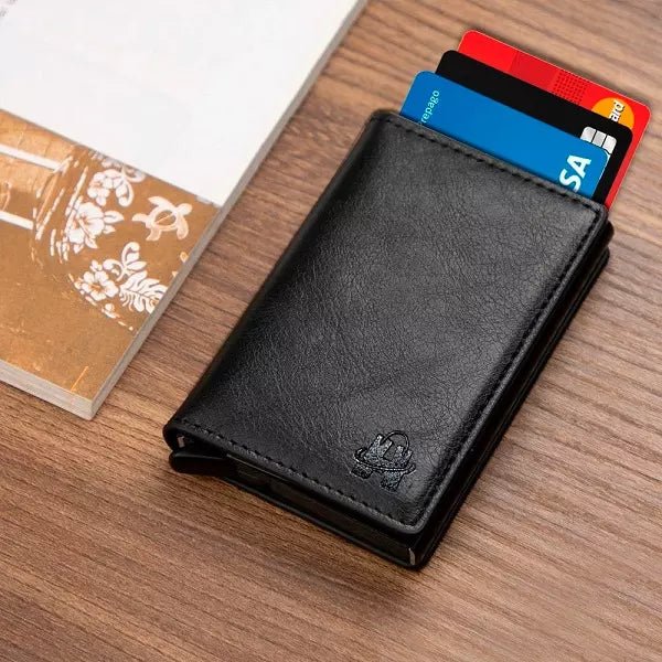 CARTERA MINI WALLET