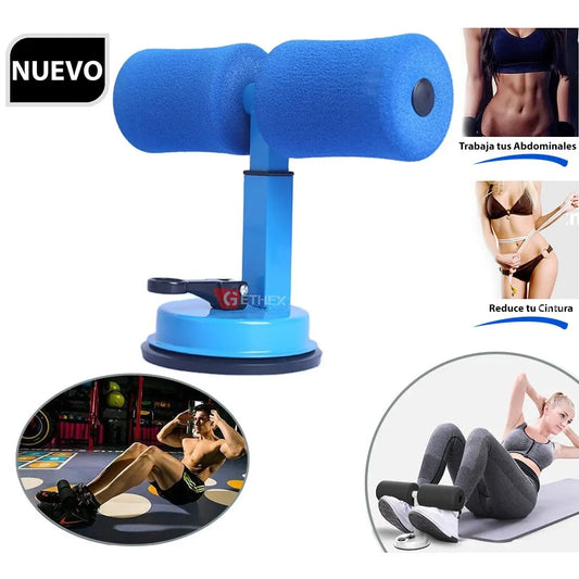 SOPORTE PARA HACER ABDOMINALES